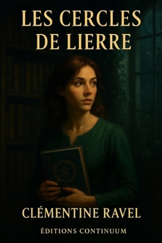 Paperback Les cercles de lierre [French] Book