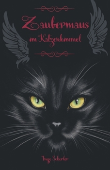 Paperback Zaubermaus im Katzenhimmel [German] Book