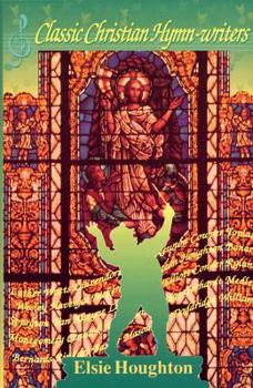 Paperback Classic Christian Hymn-Writers Book