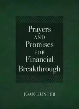 Imitation Leather Prayers and Promises for Financial Breakthrough Book