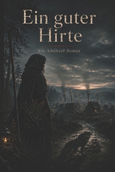 Paperback Ein guter Hirte: Ein historischer Kriminalroman - Adelheid die 2. [German] Book