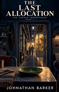 Paperback The Last Allocation (The Seeker Inheritance) Book