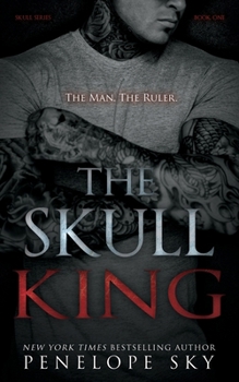 The Skull King - Book #1 of the Skull
