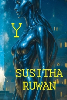 Paperback Y: planet X trilogy Book