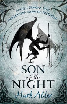 Paperback Son of the Night Book
