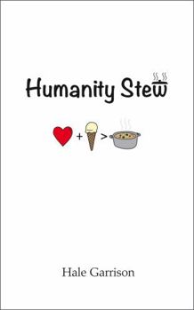 Paperback Humanity Stew Book