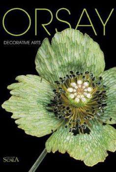 Paperback Orsay: Decorative Arts Book