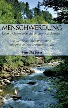 Hardcover Menschwerdung [German] Book