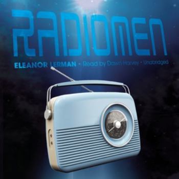 MP3 CD Radiomen Book