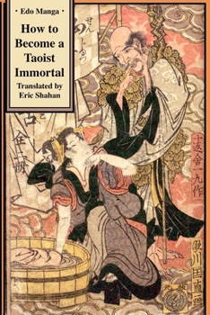 Paperback How to Become a Taoist Immortal Book