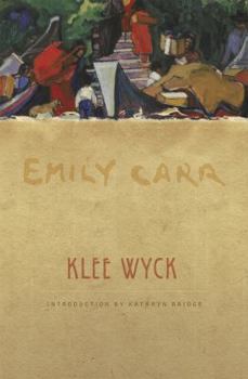 Paperback Klee Wyck Book
