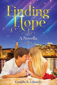 Paperback Finding Hope: A Novella Book