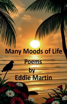 Paperback Many Moods of Life Book