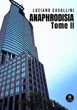 Anaphrodisia (French Edition)