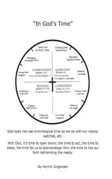 Paperback In God's Time Book