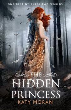 The Hidden Princess - Book #2 of the Hidden Among Us