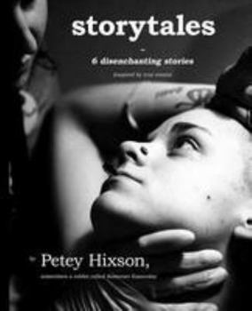Paperback Storytales: 6 Disenchanting Stories Book