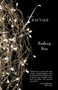 Paperback Fractals: New & Selected Poems / Translations, 1980-2015 Book