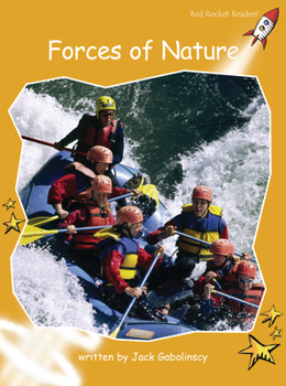 Paperback Forces of Nature Book