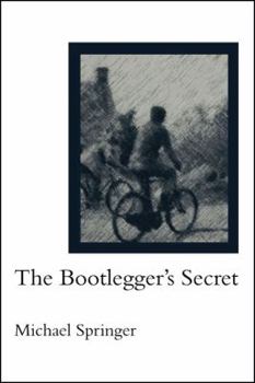 Paperback The Bootlegger's Secret Book