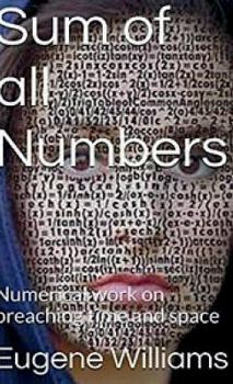 Hardcover Sum of All Numbers: Numerical Journey Across the Ages Book