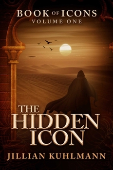 Paperback The Hidden Icon: Book of Icons - Volume One Book