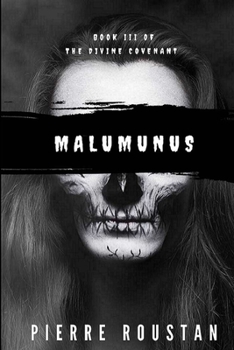 Paperback Malumunus Book