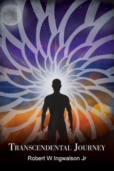 Paperback Transcendental Journey Book