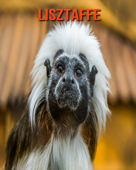 Paperback Lisztaffe: Erstaunliche Fakten & Bilder [German] Book
