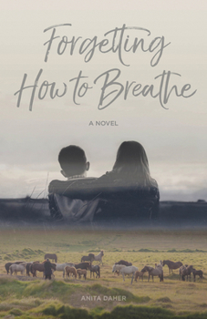 Paperback Forgetting How to Breathe Book