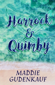 Paperback Harrock & Quimby Book