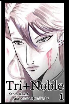 Paperback Tri-Noble Book