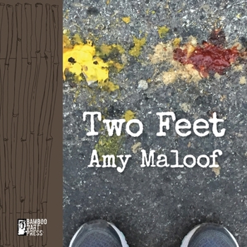 Paperback Two Feet Book