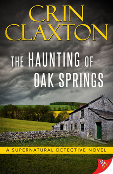 Paperback The Haunting of Oak Springs Book