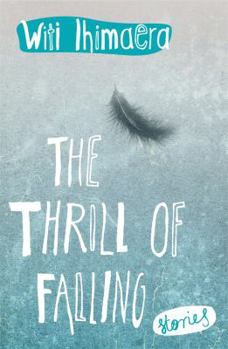 Paperback The Thrill of Falling Book