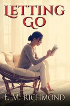 Paperback Letting Go Book