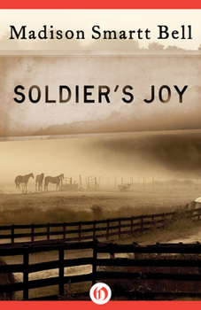 Paperback Soldier's Joy Book