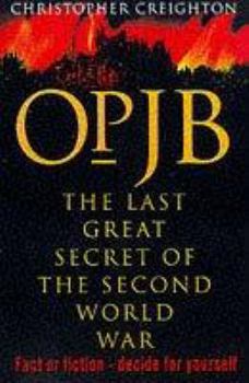 Op. Jb - Book #1 of the John Ainsworth-Davis