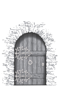 Paperback Las Puertas de la Ayahuasca: Tres experiencias que pueden transformar el dolor [Spanish] Book