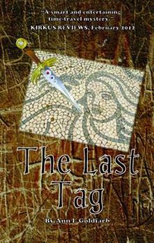 Paperback The Last Tag Book