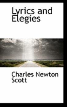 Paperback Lyrics and Elegies Book