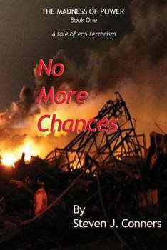 Paperback No More Chances Book