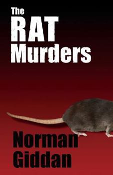 Paperback The Rat Murders Book