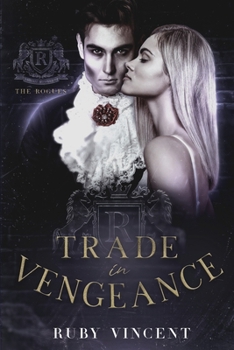 Paperback Trade In Vengeance Book