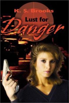 Paperback Lust for Danger Book