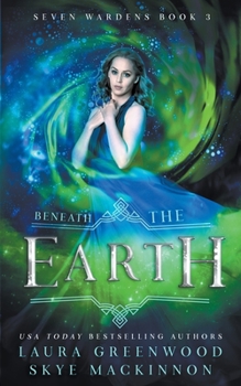 Paperback Beneath the Earth Book
