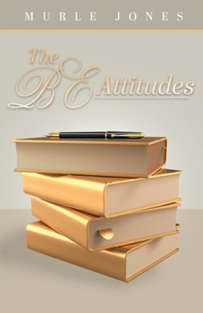 Paperback The BE Attitudes Book