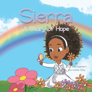 Paperback Sierra: A Story of Hope Book