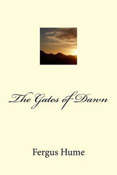 The Gates Of Dawn