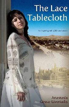 Paperback The Lace Tablecloth Book